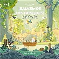 Salvemos los bosques