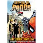Marvel Héroes Control de Daños: La colección completa