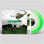 Amerijuanican - Vinilo Verde/Blanco