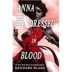 Anna Dressed In Blood
