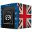 Radio despertador Bigben Sound Rr70pgb_2