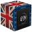 Radio despertador Bigben Sound Rr70pgb_3