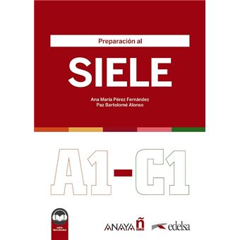 Preparación al SIELE