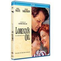 Lorenzo´s Oil (El Aceite de la Vida) - Blu-ray