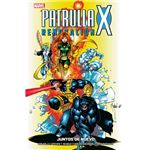 Patrulla-X Renovación 2. Juntos de nuevo