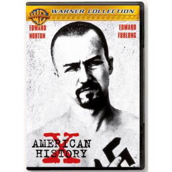 American History X - DVD