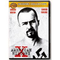 American History X - DVD