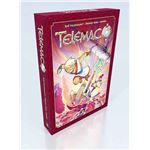 Estuche Exclusivo – Telémaco 4 Vol