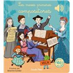 Les meves primeres compositores