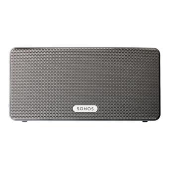 Altavoz multiroom Wi-Fi Sonos Play 3 Blanco