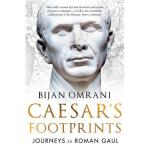 Caesar's footprints-journeys to rom