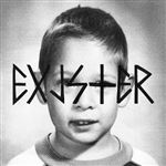 Exister - Vinilo