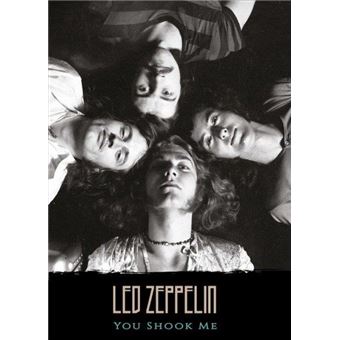 Led Zeppelin