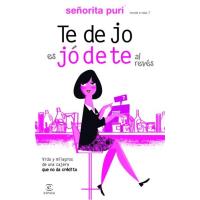 Te dejo es jódete al revés