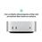 Apple Mac Mini M4 CPU 10, GPU 10, 24GB RAM, 512GB SSD