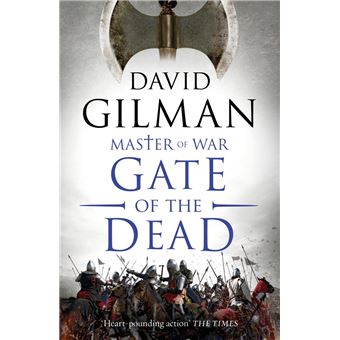 Gate of the Dead