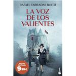 La voz de los valientes
