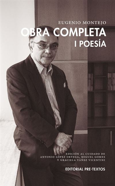 Pre-Textos Obra Completa