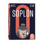 Juego de mesa soplón