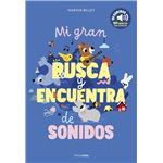 Mi gran busca y en encuentra de sonidos