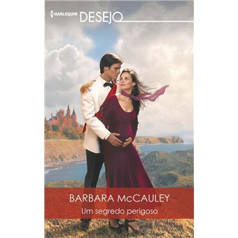 Um segredo perigoso - 1