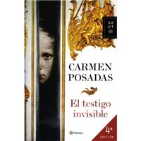 El testigo invisible