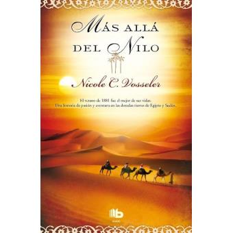 Más allá del Nilo - 1