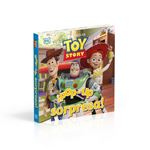 ¡Pop-Up sorpresa! - Toy Story