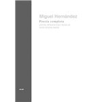 Poesia Completa De Miguel Hernandez