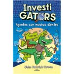 InvestiGators 1 - Agentes con muchos dientes