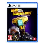 New Tales from the Borderlands Edición Deluxe PS5