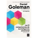 Las 12 competencias de la inteligencia emocional