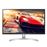 Monitor gaming LG 27UL500-W 27'' 4K UHD 60Hz Blanco
