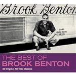 The Best of Brook Benton - CD