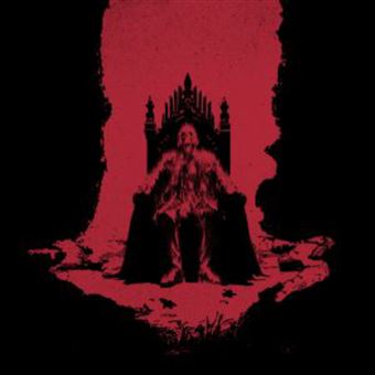 Lonely God - Vinilo