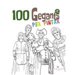 100 gegants per pintar. volum 8