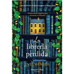 La Libreria Perdida