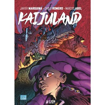 Kaijuland
