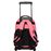 Mochila Totto rue bomper renglones lunares_2