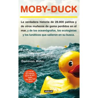 Moby-Duck