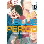 Blue Period 10