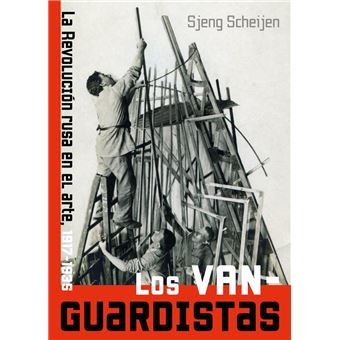 Los vanguardistas