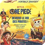 Juego de mesa one piece el rey de los piratas
