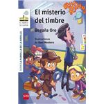 Misterio del timbre-pandilla 4-bvbl