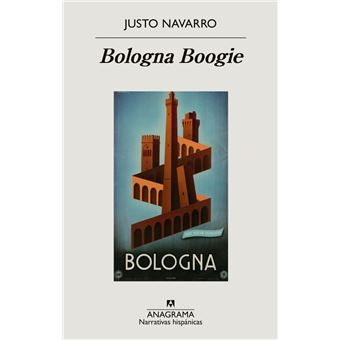 Bologna Boogie