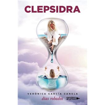 Clepsidra días robados - 1