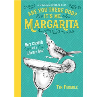 Are You There God? It's Me, Margarita - 1