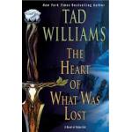 Heart of what was lost-penguin usa