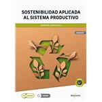 Sostenibilidad aplicada al sistema productivo - 2.a edición
