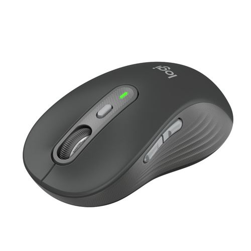 RatÃ³n InalÃ¡mbrico Logitech Signature Plus M750